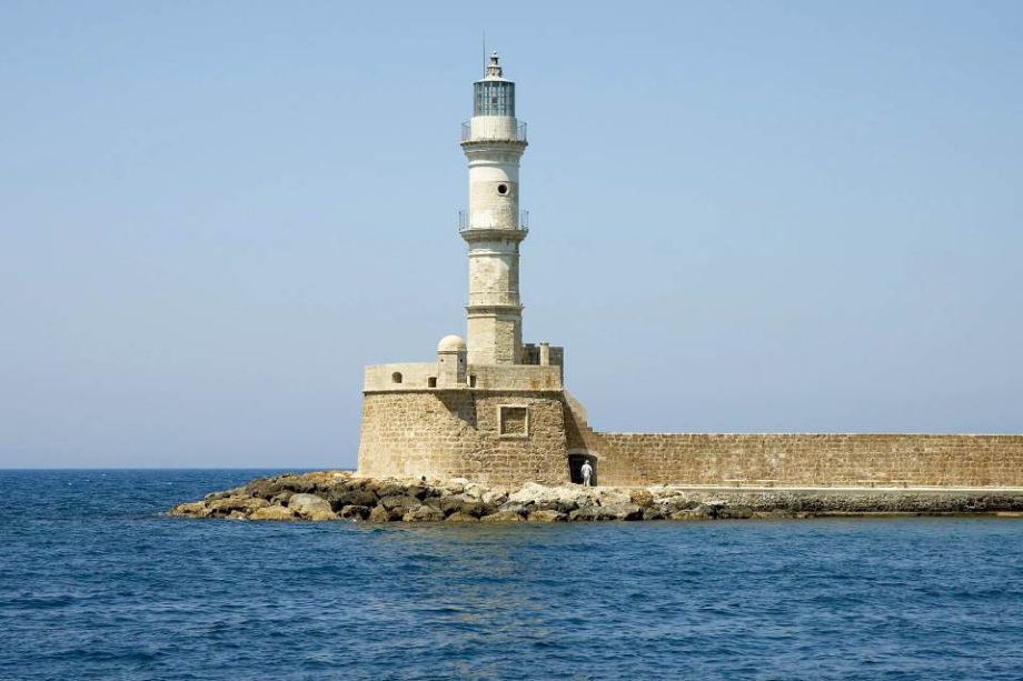 Rent a car Chania Crete